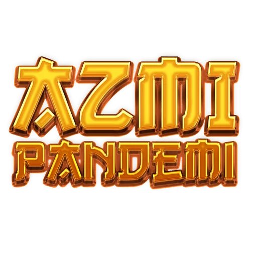 Azmi Pandemi - Official Website